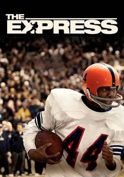 Express: Ernie Davis’in Hikâyesi