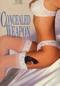 Concealed Weapon