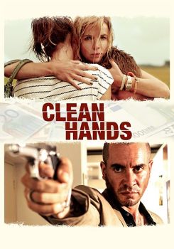 Clean Hands