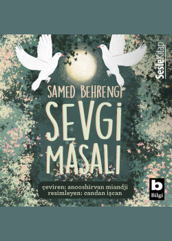 Sevgi Masalı
