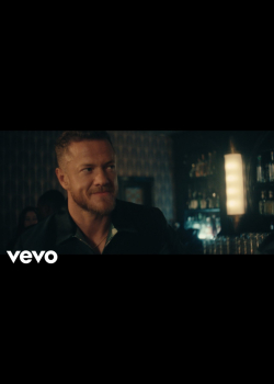 Imagine Dragons - Nice to Meet You (Official Music Video)