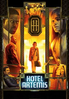 Hotel Artemis