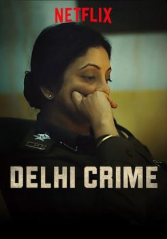 Delhi Crime