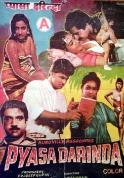 Pyasa Darinda