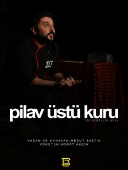 Pilav Üstü Kuru