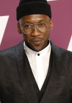 Mahershala Ali