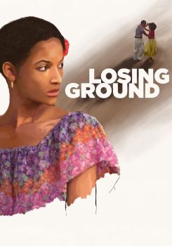 Losing Ground