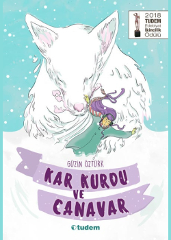 Kar Kurdu ve Canavar