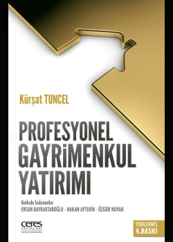 Profesyonel Gayrimenkul Yatırımı
