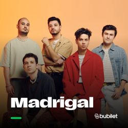 Emre Aydın & Madrigal Konseri