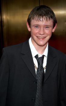 Devon Murray