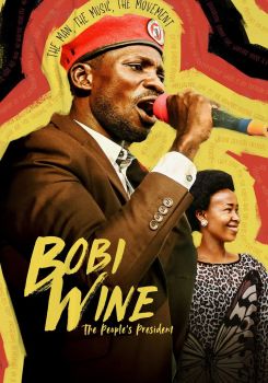 Bobi Wine: Halkın Başkanı