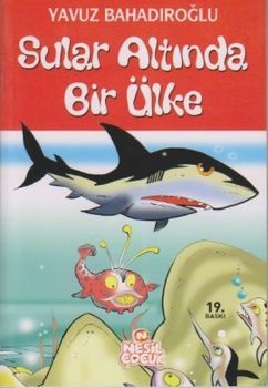 Sular Altında Bir Ülke