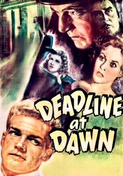 Deadline at Dawn