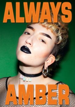 Always Amber