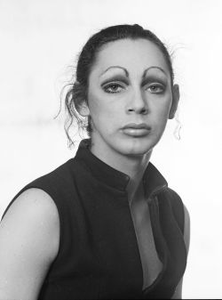 Holly Woodlawn