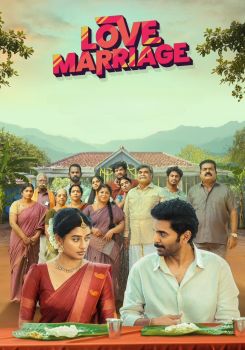 Love Marriage