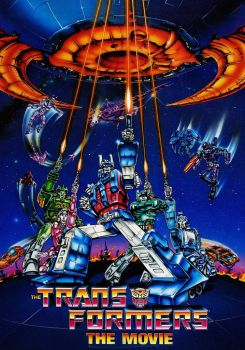 Transformers: Sinema Filmi