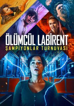 Ölümcül Labirent: Şampiyonlar Turnuvası