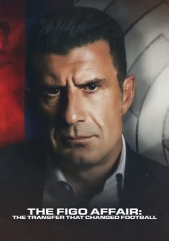 Figo Vakası: Futbol Tarihinin En Sansasyonel Transferi