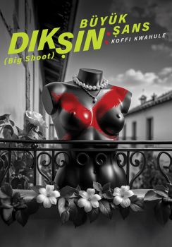 Dıkşın: Büyük Şans