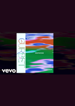 Deeperise, Anatolian Sessions, Jabbar - Gurbet (Visualiser)