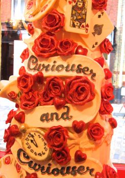 Choccywoccydoodah