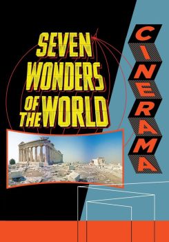 Seven Wonders of the World