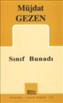 Sınıf Bunadı