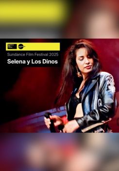 Selena y Los Dinos