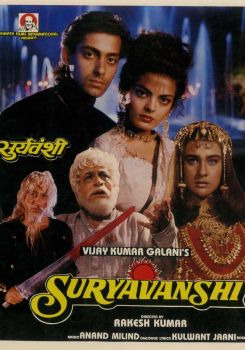 Suryavanshi