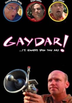 Gaydar