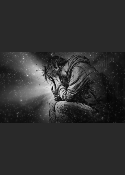 Lian Cram - I still love you but i'm tired (Sleeping deprivation)