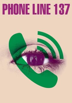 Phone Line 137