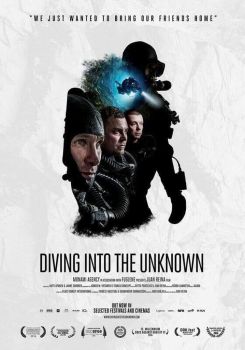 Diving Into the Unknown