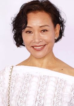 Joan Chen