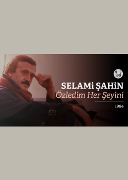 Selami Şahin - Özledim Her Şeyini (Official Audio)