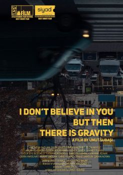 Sana İnanmıyorum Ama Yerçekimi Var