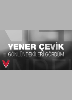 Yener Çevik - Gönlündekileri Gördüm [OFFICIAL VIDEO]  ► Prod. Nasihat