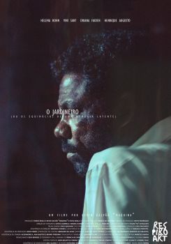 o jardineiro - ou os equinócios de uma memória latente