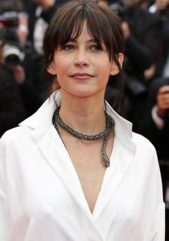 Sophie Marceau