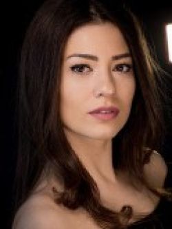 Sinem Reyhan Kıroğlu