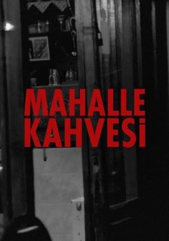 Mahalle Kahvesi