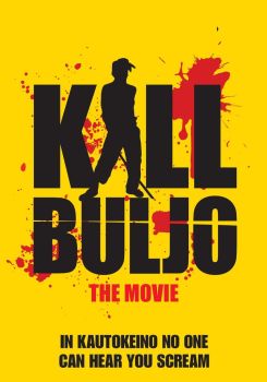 Kill Buljo: The Movie