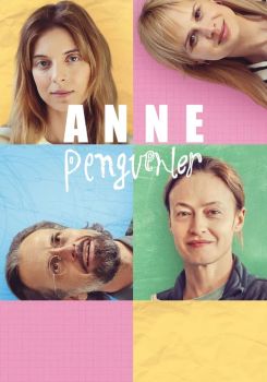 Anne Penguenler