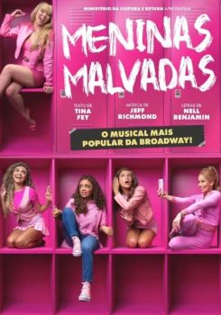 Meninas Malvadas Brasil