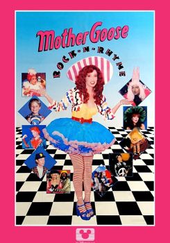 Mother Goose Rock 'n' Rhyme