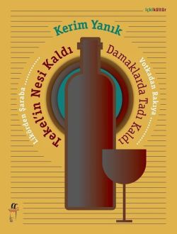 Tekel'in Nesi Kaldı-Damaklarda Tadı Kaldı