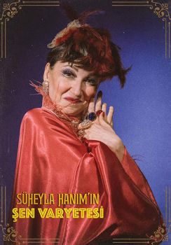 Süheyla Hanım