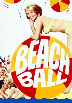 Beach Ball